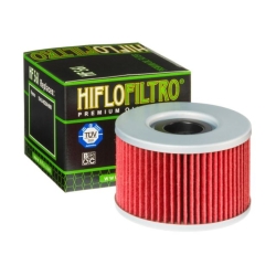 HifloFiltro HF561 motocyklowy filtr oleju sklep motocyklowy MOTORUS.PL